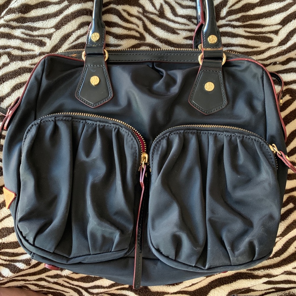 MZ Wallace Baby Jane Handbag